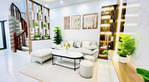 CƠ HỘI SỞ HỮU NHÀ ĐẸP TẠI KHU VỰC HỮU HƯNG- NAM TỪ LIÊM